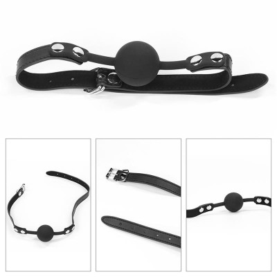 Kit Bondage Deluxe con Vibrador Negro Kit Bondage Deluxe con Vibrador Negro