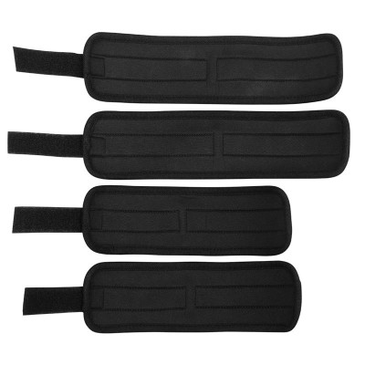 Restricciones de Cama Velcro Ajustable Restricciones de Cama Velcro Ajustable