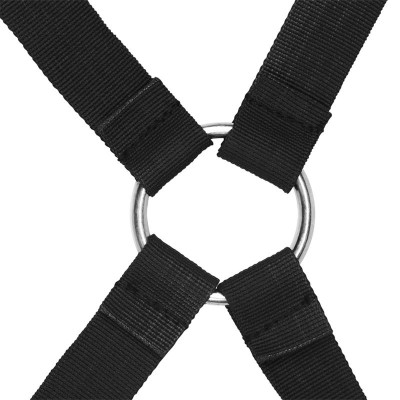 Restricciones de Cama Velcro Ajustable Restricciones de Cama Velcro Ajustable