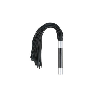 Flogger con Mango Metal Flogger con Mango Metal