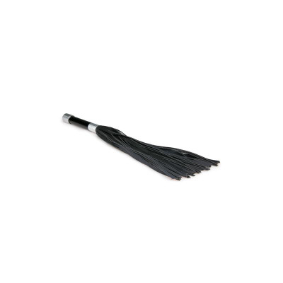 Flogger con Mango Metal Flogger con Mango Metal
