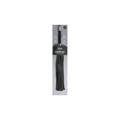 Flogger con Mango Metal Flogger con Mango Metal