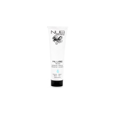 Nuei Lubricante a Base de Agua Inlube Neutro 100 ml Nuei Lubricante a Base de Agua Inlube Neutro 100 ml