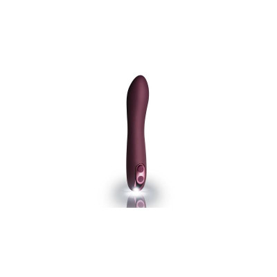 Giamo Vibrador Burgundy Giamo Vibrador Burgundy