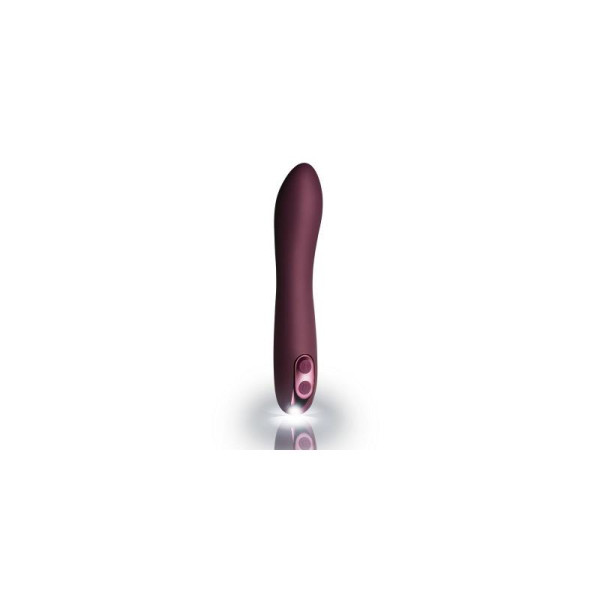 Giamo Vibrador Burgundy