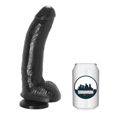 Dildo Junio 19 cm Dildo Junio 19 cm
