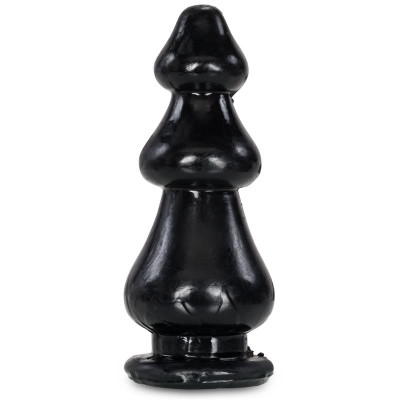 Plug Anal Woody 18 cm Plug Anal Woody 18 cm