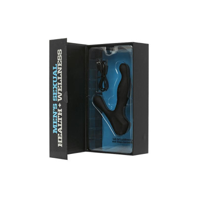 Estimulador Perianal 3 Motores Rimming P Massager Estimulador Perianal 3 Motores Rimming P Massager